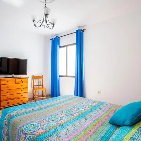 Casa Las Caletas Daire