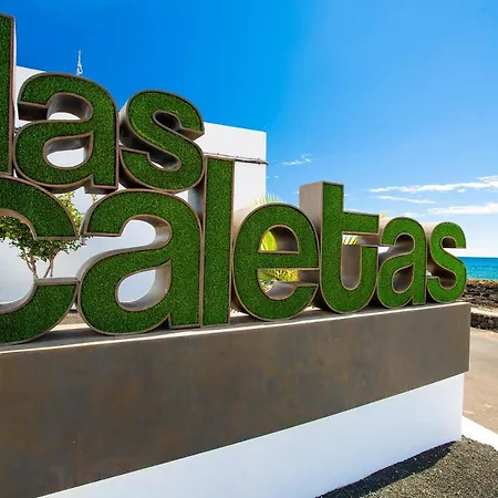 Casa Las Caletas * Costa Teguise
