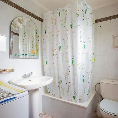 Casa Las Caletas Apartman Costa Teguise