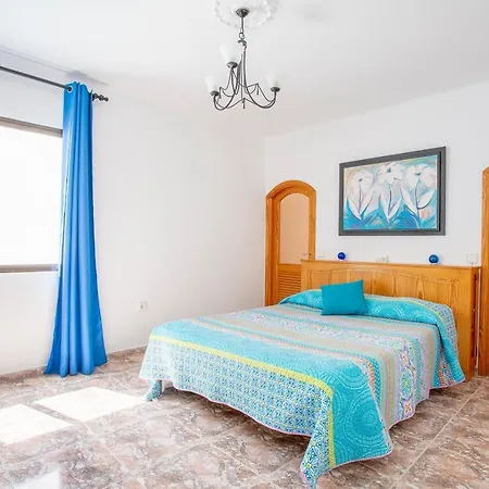 Apartman Casa Las Caletas Costa Teguise