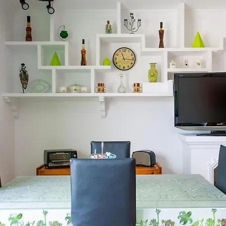 Casa Las Caletas Apartman Costa Teguise