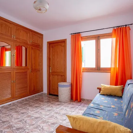 Casa Las Caletas Apartment Costa Teguise