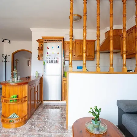 Appartement Casa Las Caletas Costa Teguise